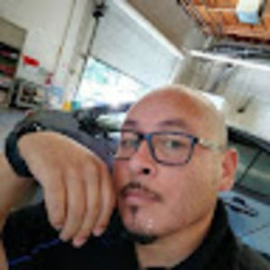 Meet your Posher, Raul